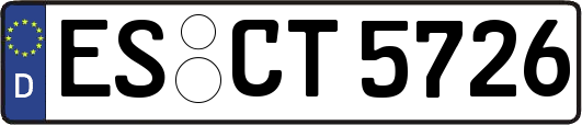 ES-CT5726