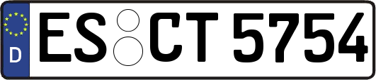 ES-CT5754