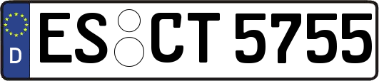 ES-CT5755