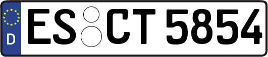 ES-CT5854