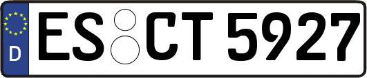 ES-CT5927