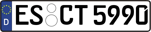 ES-CT5990