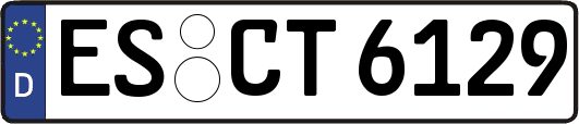 ES-CT6129
