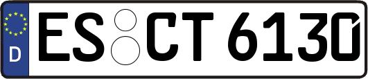 ES-CT6130