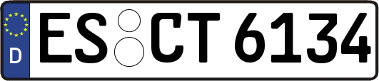 ES-CT6134