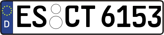 ES-CT6153