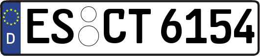 ES-CT6154