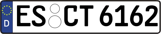 ES-CT6162