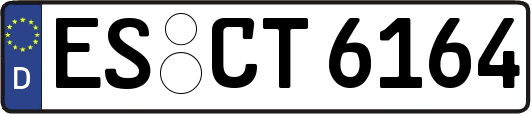 ES-CT6164