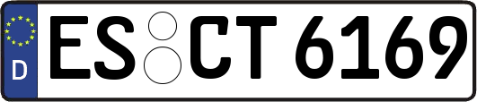 ES-CT6169