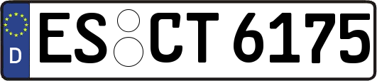 ES-CT6175