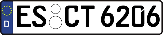 ES-CT6206