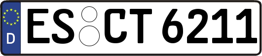 ES-CT6211