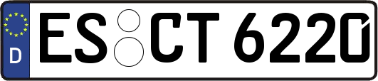 ES-CT6220