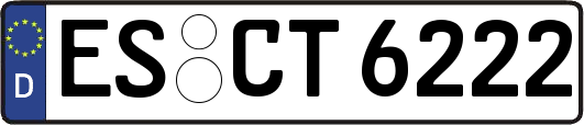 ES-CT6222