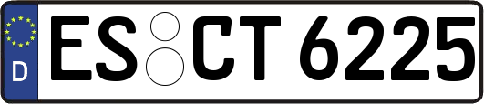ES-CT6225