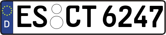 ES-CT6247