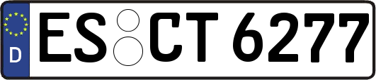 ES-CT6277
