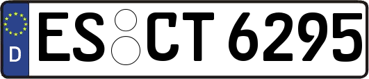 ES-CT6295