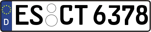 ES-CT6378