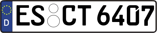 ES-CT6407