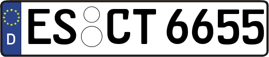 ES-CT6655