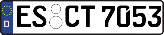 ES-CT7053