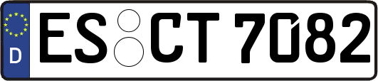 ES-CT7082