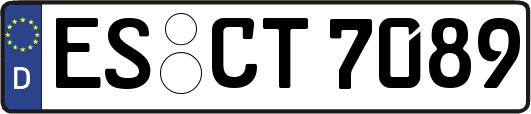ES-CT7089