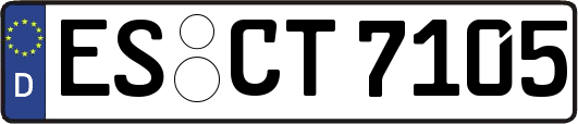 ES-CT7105