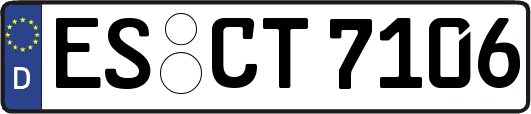 ES-CT7106