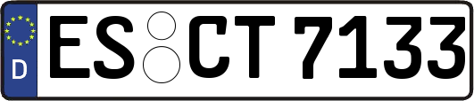 ES-CT7133