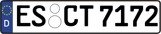 ES-CT7172