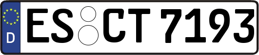 ES-CT7193