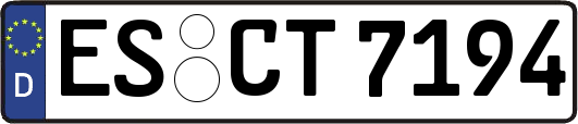 ES-CT7194