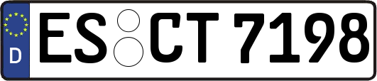 ES-CT7198