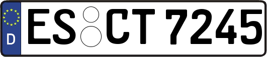 ES-CT7245