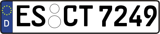 ES-CT7249