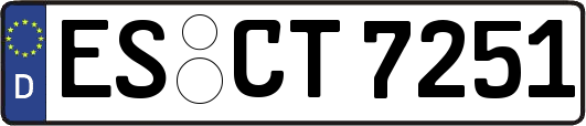 ES-CT7251