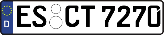 ES-CT7270