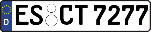 ES-CT7277