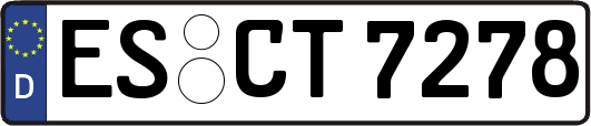 ES-CT7278
