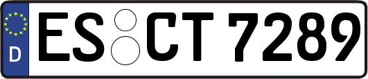 ES-CT7289