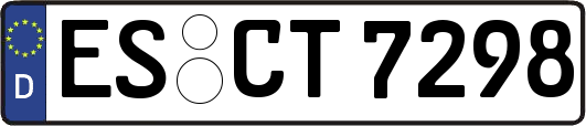 ES-CT7298