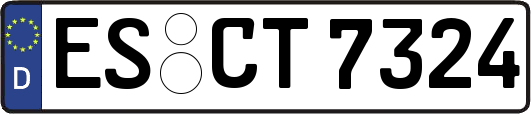 ES-CT7324