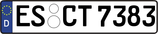 ES-CT7383