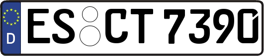 ES-CT7390