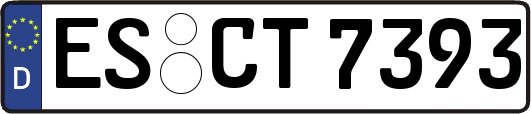 ES-CT7393