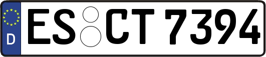 ES-CT7394