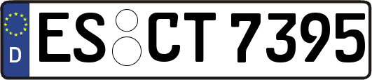 ES-CT7395